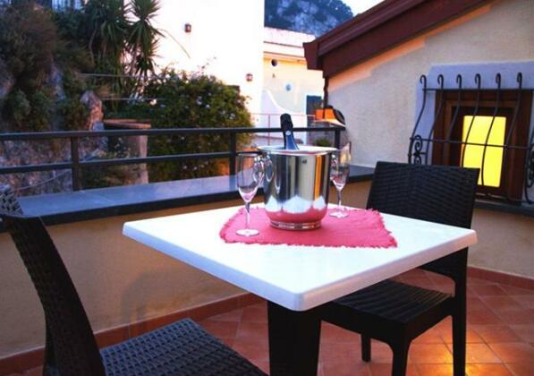 Villa Maria Amalfi - Photo4