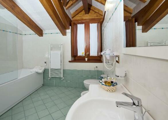 Villa Maria Amalfi - Photo5