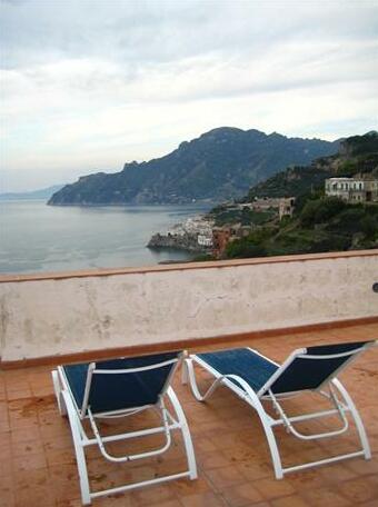 Villa Rina Amalfi - Photo5