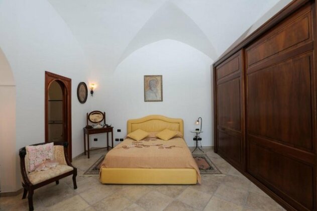 Villa Rosario Amalfi - Photo4
