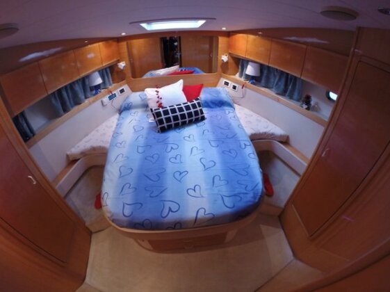 Yacht Suite Amalfi - Photo5