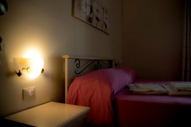 APRILE Bed and Breakfast - Photo5