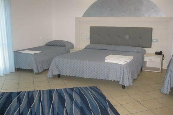 Hotel Marechiaro - Photo3