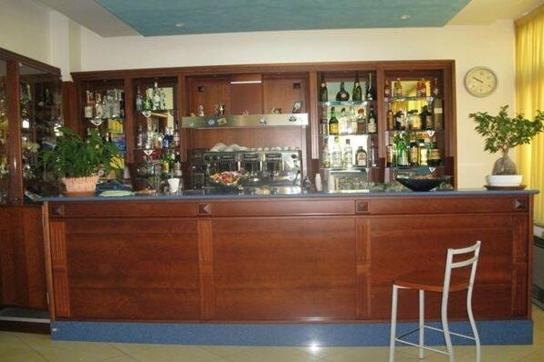 Hotel Marechiaro - Photo5