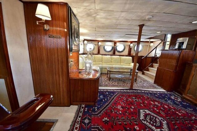 Cohete Boat - Photo2
