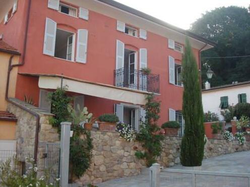 Villa I Poggioli - Photo2