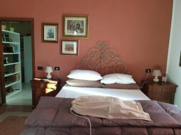 DUETERRE Room & Host - Fornole TR