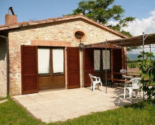 Holiday home Villetta 1