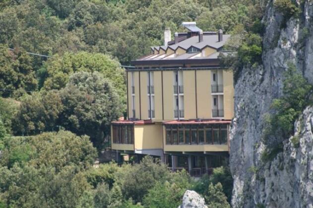 Hotel Scoglio dell'Aquilone