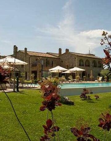 Relais Tenuta Del Gallo Amelia