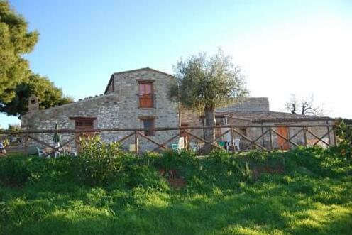 Masseria Cielogreco - Photo3