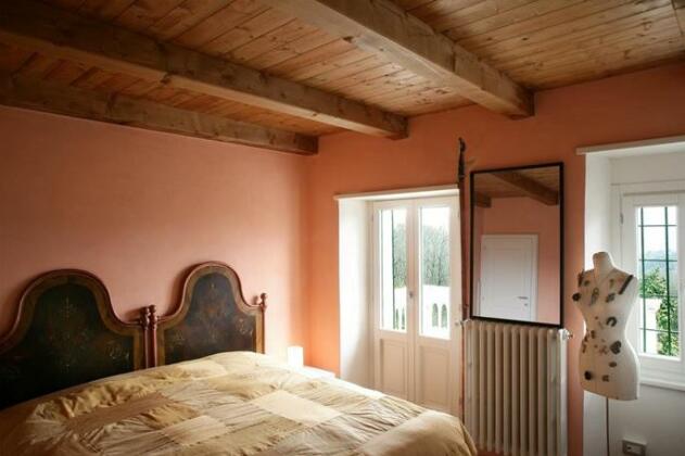 Bed and breakfast A Casa di Ernestina - Photo2
