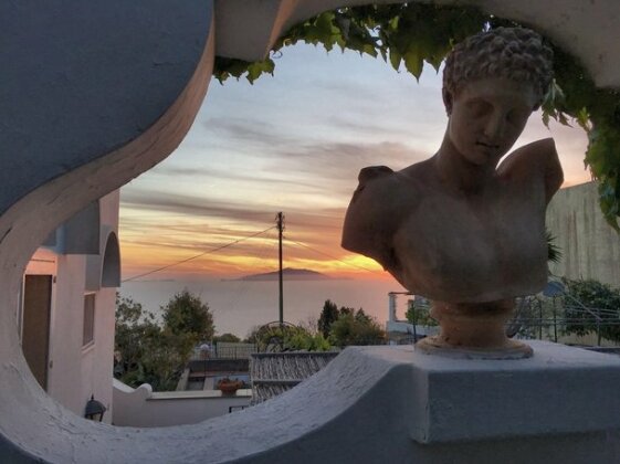 Capri MyHouse 3 - Photo2