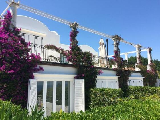 Caprimyhouse - Photo2