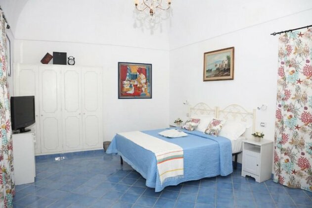 Carpe Diem Apartment in Capri - Photo3