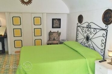 Casa Colette Anacapri - Photo4