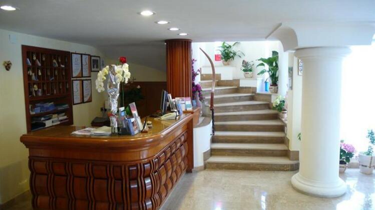 Hotel Bougainville - Photo2