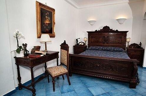 Hotel Bussola Anacapri - Photo4