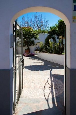 La Limonaia Capri - Photo2