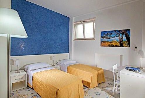 San Nicola Guest House Anacapri - Photo2