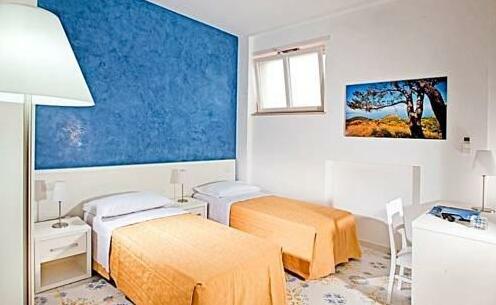 San Nicola Guest House Anacapri - Photo3