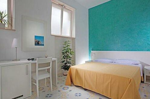 San Nicola Guest House Anacapri - Photo4