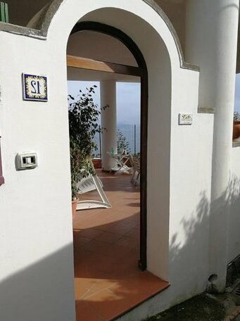 Terry's House Anacapri - Photo3