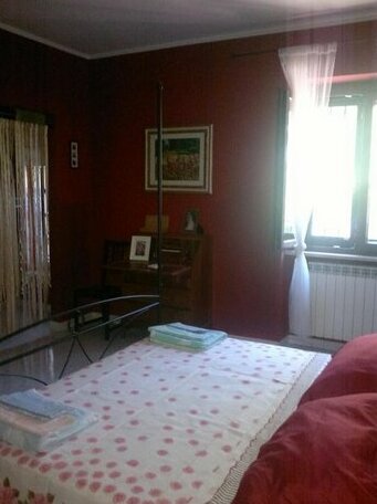 Bed and breakfast Viale dei Gelsi - Photo5