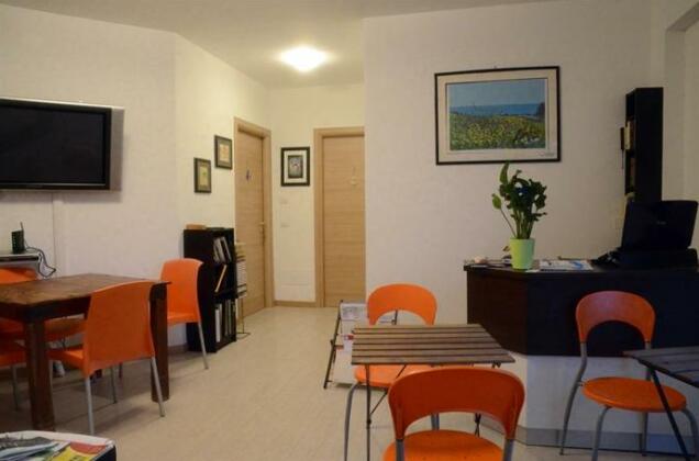 B&B Pontemare - Photo2