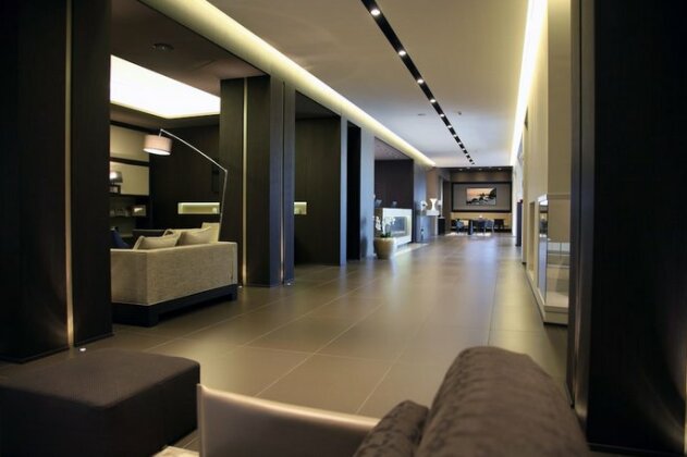 Ego Hotel - Photo2