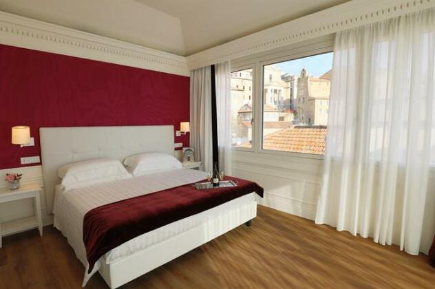 Grand Hotel Palace Ancona - Photo3