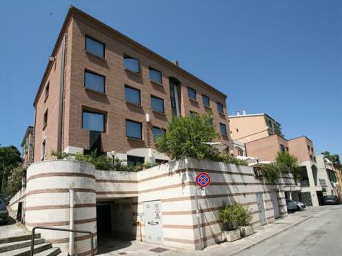 Hotel City Ancona