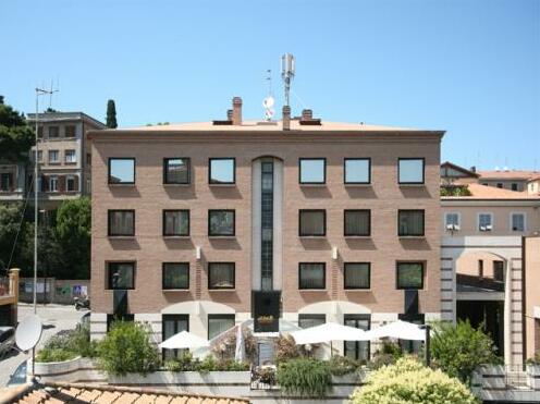 Hotel City Ancona - Photo4
