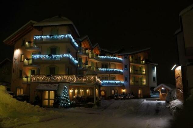 Hotel Abete Bianco - Photo2