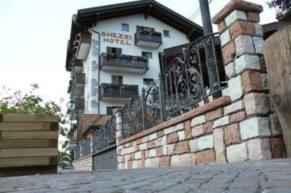 Hotel Ghezzi