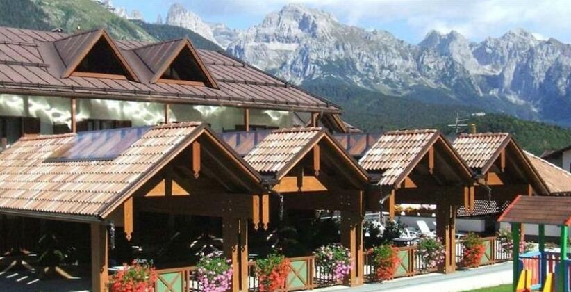 Albergo Negritella, Borgo – Updated 2023 Prices