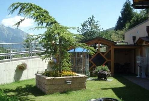 Hotel Piancastello - Photo2