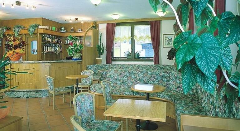 Hotel Rosa Alpina Andalo - Photo4