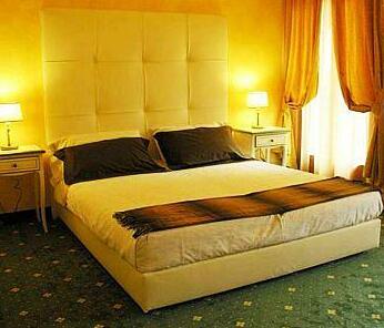 Piccolo Hotel Suite Resort - Photo5