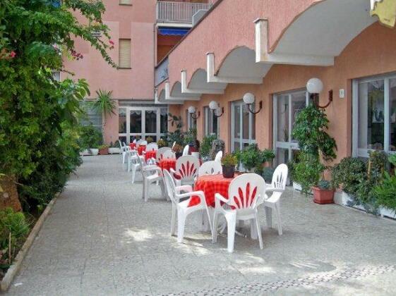 Hotel I Due Gabbiani - Photo2