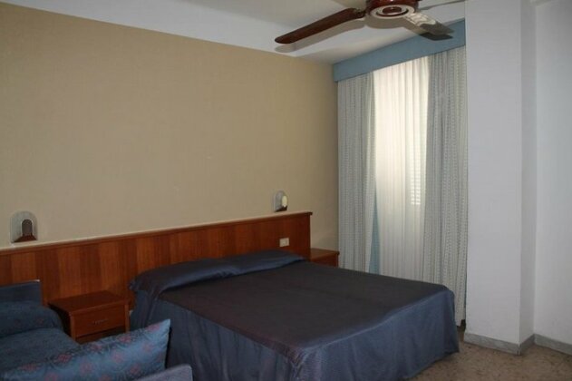 Hotel Lungomare Andora - Photo5