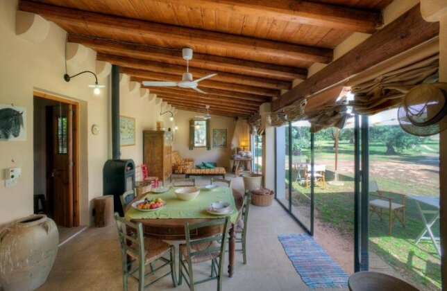 Masseria Piarmi - Photo2