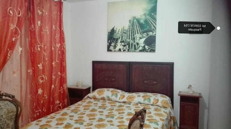 Rizzo&Longo Casa Vacanze - Photo3