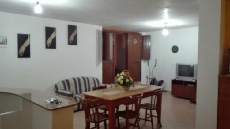 Rizzo&Longo Casa Vacanze - Photo4