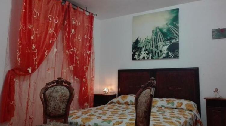 Rizzo&Longo Casa Vacanze - Photo5