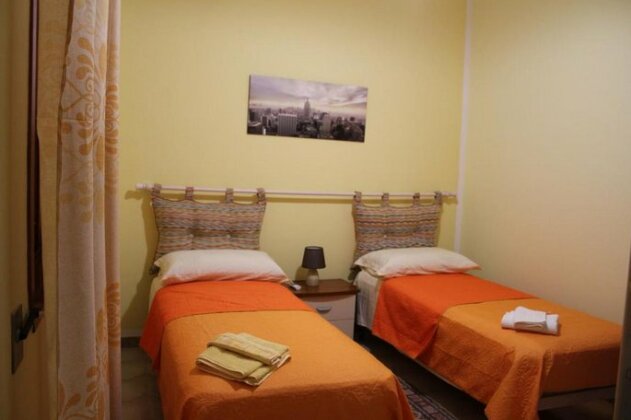 Xenia Salento - Photo4