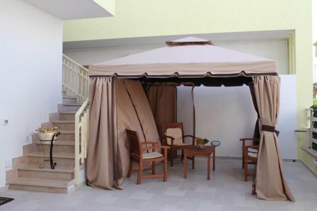 Xenia Salento - Photo5