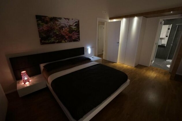 B&B Borgo Fornaci - Photo4