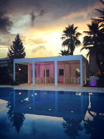 B&B Villa Adriana - Photo4