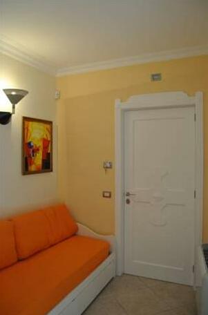 Bed & Breakfast Palazzo Ducale - Photo4